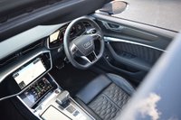USED 2021 70 AUDI RS6 AVANT 4.0 TFSI V8 Estate 5dr Petrol Tiptronic quattro Euro 6 (s/s) (600 ps) PAN ROOF / RS EXHAUST / B&O