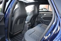 USED 2021 70 AUDI RS6 AVANT 4.0 TFSI V8 Estate 5dr Petrol Tiptronic quattro Euro 6 (s/s) (600 ps) PAN ROOF / RS EXHAUST / B&O