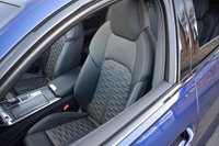 USED 2021 70 AUDI RS6 AVANT 4.0 TFSI V8 Estate 5dr Petrol Tiptronic quattro Euro 6 (s/s) (600 ps) PAN ROOF / RS EXHAUST / B&O