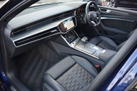 USED 2021 70 AUDI RS6 AVANT 4.0 TFSI V8 Estate 5dr Petrol Tiptronic quattro Euro 6 (s/s) (600 ps) PAN ROOF / RS EXHAUST / B&O