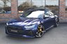 USED 2021 70 AUDI RS6 AVANT 4.0 TFSI V8 Estate 5dr Petrol Tiptronic quattro Euro 6 (s/s) (600 ps) PAN ROOF / RS EXHAUST / B&O