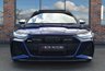 USED 2021 70 AUDI RS6 AVANT 4.0 TFSI V8 Estate 5dr Petrol Tiptronic quattro Euro 6 (s/s) (600 ps) PAN ROOF / RS EXHAUST / B&O