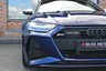 USED 2021 70 AUDI RS6 AVANT 4.0 TFSI V8 Estate 5dr Petrol Tiptronic quattro Euro 6 (s/s) (600 ps) PAN ROOF / RS EXHAUST / B&O