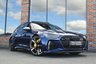 USED 2021 70 AUDI RS6 AVANT 4.0 TFSI V8 Estate 5dr Petrol Tiptronic quattro Euro 6 (s/s) (600 ps) PAN ROOF / RS EXHAUST / B&O