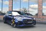 USED 2021 70 AUDI RS6 AVANT 4.0 TFSI V8 Estate 5dr Petrol Tiptronic quattro Euro 6 (s/s) (600 ps) PAN ROOF / RS EXHAUST / B&O