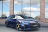 USED 2021 70 AUDI RS6 AVANT 4.0 TFSI V8 Estate 5dr Petrol Tiptronic quattro Euro 6 (s/s) (600 ps) PAN ROOF / RS EXHAUST / B&O
