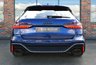 USED 2021 70 AUDI RS6 AVANT 4.0 TFSI V8 Estate 5dr Petrol Tiptronic quattro Euro 6 (s/s) (600 ps) PAN ROOF / RS EXHAUST / B&O