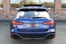 USED 2021 70 AUDI RS6 AVANT 4.0 TFSI V8 Estate 5dr Petrol Tiptronic quattro Euro 6 (s/s) (600 ps) PAN ROOF / RS EXHAUST / B&O