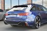 USED 2021 70 AUDI RS6 AVANT 4.0 TFSI V8 Estate 5dr Petrol Tiptronic quattro Euro 6 (s/s) (600 ps) PAN ROOF / RS EXHAUST / B&O