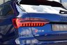 USED 2021 70 AUDI RS6 AVANT 4.0 TFSI V8 Estate 5dr Petrol Tiptronic quattro Euro 6 (s/s) (600 ps) PAN ROOF / RS EXHAUST / B&O
