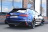 USED 2021 70 AUDI RS6 AVANT 4.0 TFSI V8 Estate 5dr Petrol Tiptronic quattro Euro 6 (s/s) (600 ps) PAN ROOF / RS EXHAUST / B&O