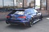 USED 2021 70 AUDI RS6 AVANT 4.0 TFSI V8 Estate 5dr Petrol Tiptronic quattro Euro 6 (s/s) (600 ps) PAN ROOF / RS EXHAUST / B&O