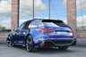 USED 2021 70 AUDI RS6 AVANT 4.0 TFSI V8 Estate 5dr Petrol Tiptronic quattro Euro 6 (s/s) (600 ps) PAN ROOF / RS EXHAUST / B&O