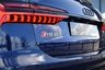 USED 2021 70 AUDI RS6 AVANT 4.0 TFSI V8 Estate 5dr Petrol Tiptronic quattro Euro 6 (s/s) (600 ps) PAN ROOF / RS EXHAUST / B&O