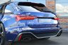 USED 2021 70 AUDI RS6 AVANT 4.0 TFSI V8 Estate 5dr Petrol Tiptronic quattro Euro 6 (s/s) (600 ps) PAN ROOF / RS EXHAUST / B&O