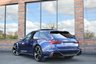 USED 2021 70 AUDI RS6 AVANT 4.0 TFSI V8 Estate 5dr Petrol Tiptronic quattro Euro 6 (s/s) (600 ps) PAN ROOF / RS EXHAUST / B&O