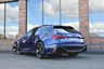 USED 2021 70 AUDI RS6 AVANT 4.0 TFSI V8 Estate 5dr Petrol Tiptronic quattro Euro 6 (s/s) (600 ps) PAN ROOF / RS EXHAUST / B&O