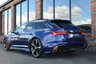 USED 2021 70 AUDI RS6 AVANT 4.0 TFSI V8 Estate 5dr Petrol Tiptronic quattro Euro 6 (s/s) (600 ps) PAN ROOF / RS EXHAUST / B&O