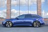 USED 2021 70 AUDI RS6 AVANT 4.0 TFSI V8 Estate 5dr Petrol Tiptronic quattro Euro 6 (s/s) (600 ps) PAN ROOF / RS EXHAUST / B&O