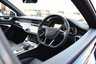 USED 2021 70 AUDI RS6 AVANT 4.0 TFSI V8 Estate 5dr Petrol Tiptronic quattro Euro 6 (s/s) (600 ps) PAN ROOF / RS EXHAUST / B&O
