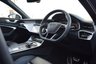 USED 2021 70 AUDI RS6 AVANT 4.0 TFSI V8 Estate 5dr Petrol Tiptronic quattro Euro 6 (s/s) (600 ps) PAN ROOF / RS EXHAUST / B&O