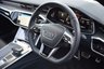 USED 2021 70 AUDI RS6 AVANT 4.0 TFSI V8 Estate 5dr Petrol Tiptronic quattro Euro 6 (s/s) (600 ps) PAN ROOF / RS EXHAUST / B&O