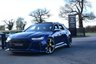 USED 2021 70 AUDI RS6 AVANT 4.0 TFSI V8 Estate 5dr Petrol Tiptronic quattro Euro 6 (s/s) (600 ps) PAN ROOF / RS EXHAUST / B&O
