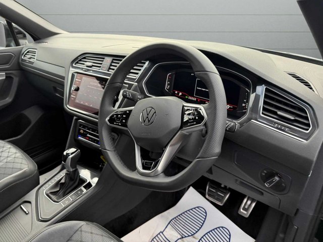 View our VOLKSWAGEN TIGUAN ALLSPACE