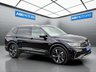 USED 2025 25 VOLKSWAGEN TIGUAN ALLSPACE 1.5 TSI R-Line SUV 5dr Petrol DSG Euro 6 (s/s) (150 ps) 1 REG KEEPER SPARE KEY  