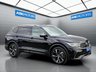 USED 2025 25 VOLKSWAGEN TIGUAN ALLSPACE 1.5 TSI R-Line SUV 5dr Petrol DSG Euro 6 (s/s) (150 ps) 1 REG KEEPER SPARE KEY  
