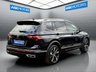 USED 2025 25 VOLKSWAGEN TIGUAN ALLSPACE 1.5 TSI R-Line SUV 5dr Petrol DSG Euro 6 (s/s) (150 ps) 1 REG KEEPER SPARE KEY  