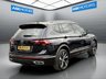USED 2025 25 VOLKSWAGEN TIGUAN ALLSPACE 1.5 TSI R-Line SUV 5dr Petrol DSG Euro 6 (s/s) (150 ps) 1 REG KEEPER SPARE KEY  