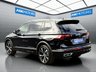 USED 2025 25 VOLKSWAGEN TIGUAN ALLSPACE 1.5 TSI R-Line SUV 5dr Petrol DSG Euro 6 (s/s) (150 ps) 1 REG KEEPER SPARE KEY  