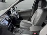 USED 2025 25 VOLKSWAGEN TIGUAN ALLSPACE 1.5 TSI R-Line SUV 5dr Petrol DSG Euro 6 (s/s) (150 ps) 1 REG KEEPER SPARE KEY  