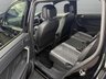 USED 2025 25 VOLKSWAGEN TIGUAN ALLSPACE 1.5 TSI R-Line SUV 5dr Petrol DSG Euro 6 (s/s) (150 ps) 1 REG KEEPER SPARE KEY  