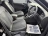 USED 2025 25 VOLKSWAGEN TIGUAN ALLSPACE 1.5 TSI R-Line SUV 5dr Petrol DSG Euro 6 (s/s) (150 ps) 1 REG KEEPER SPARE KEY  
