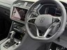 USED 2025 25 VOLKSWAGEN TIGUAN ALLSPACE 1.5 TSI R-Line SUV 5dr Petrol DSG Euro 6 (s/s) (150 ps) 1 REG KEEPER SPARE KEY  