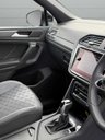 USED 2025 25 VOLKSWAGEN TIGUAN ALLSPACE 1.5 TSI R-Line SUV 5dr Petrol DSG Euro 6 (s/s) (150 ps) 1 REG KEEPER SPARE KEY  