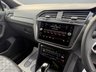 USED 2025 25 VOLKSWAGEN TIGUAN ALLSPACE 1.5 TSI R-Line SUV 5dr Petrol DSG Euro 6 (s/s) (150 ps) 1 REG KEEPER SPARE KEY  