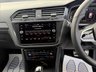USED 2025 25 VOLKSWAGEN TIGUAN ALLSPACE 1.5 TSI R-Line SUV 5dr Petrol DSG Euro 6 (s/s) (150 ps) 1 REG KEEPER SPARE KEY  