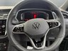 USED 2025 25 VOLKSWAGEN TIGUAN ALLSPACE 1.5 TSI R-Line SUV 5dr Petrol DSG Euro 6 (s/s) (150 ps) 1 REG KEEPER SPARE KEY  