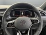 USED 2025 25 VOLKSWAGEN TIGUAN ALLSPACE 1.5 TSI R-Line SUV 5dr Petrol DSG Euro 6 (s/s) (150 ps) 1 REG KEEPER SPARE KEY  