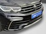 USED 2025 25 VOLKSWAGEN TIGUAN ALLSPACE 1.5 TSI R-Line SUV 5dr Petrol DSG Euro 6 (s/s) (150 ps) 1 REG KEEPER SPARE KEY  