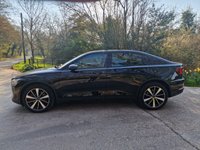 USED 2021 70 POLESTAR POLESTAR 2 Dual Motor 78kWh Long Range Plus Pilot Fastback 5dr Electric Auto 4WDE (408 ps) 8.9% APR FINANCE RATES