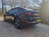 USED 2021 70 POLESTAR POLESTAR 2 Dual Motor 78kWh Long Range Plus Pilot Fastback 5dr Electric Auto 4WDE (408 ps) 8.9% APR FINANCE RATES