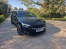 USED 2021 70 POLESTAR POLESTAR 2 Dual Motor 78kWh Long Range Plus Pilot Fastback 5dr Electric Auto 4WDE (408 ps) 8.9% APR FINANCE RATES
