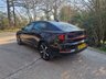 USED 2021 70 POLESTAR POLESTAR 2 Dual Motor 78kWh Long Range Plus Pilot Fastback 5dr Electric Auto 4WDE (408 ps) 8.9% APR FINANCE RATES