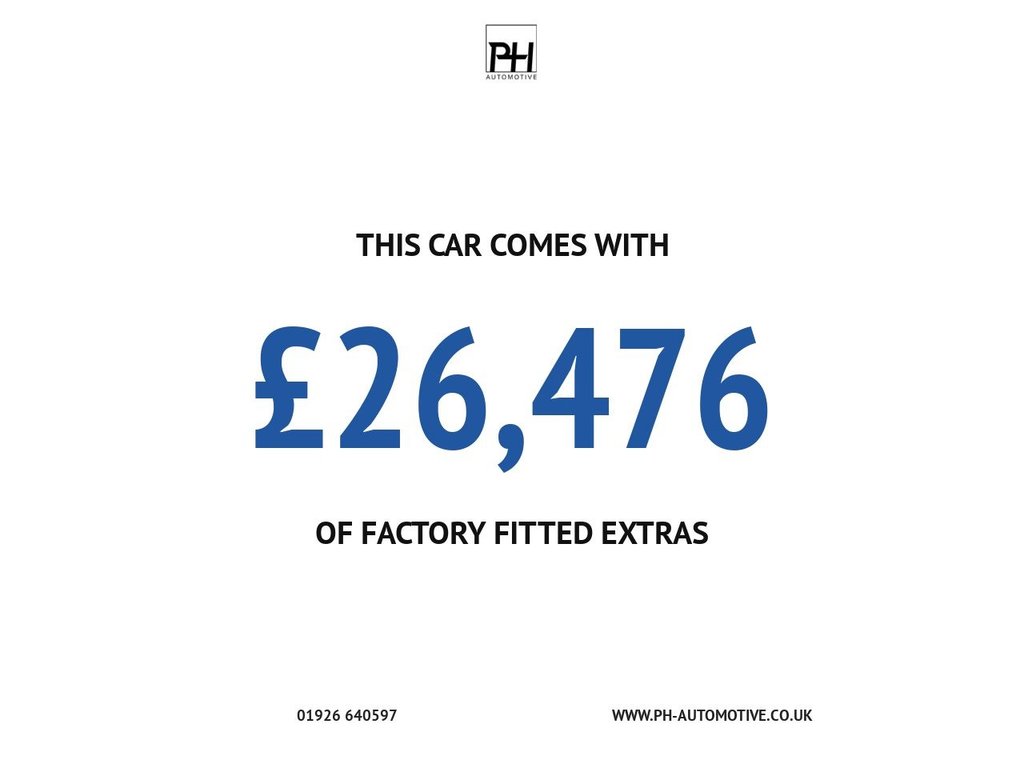 USED 2017 17 PORSCHE MACAN 3.6T V6 Turbo Performance SUV 5dr Petrol PDK 4WD Euro 6 (s/s) (440 ps) 1 OWNER | &pound;26K OPTIONS | FPSH