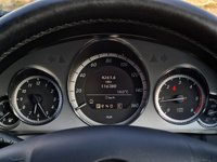 USED 2010 60 MERCEDES-BENZ E CLASS 2.1 E250 CDI BlueEfficiency Sport Coupe 2dr Diesel Tiptronic Euro 5 (204 ps) 