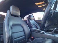 USED 2010 60 MERCEDES-BENZ E CLASS 2.1 E250 CDI BlueEfficiency Sport Coupe 2dr Diesel Tiptronic Euro 5 (204 ps) 